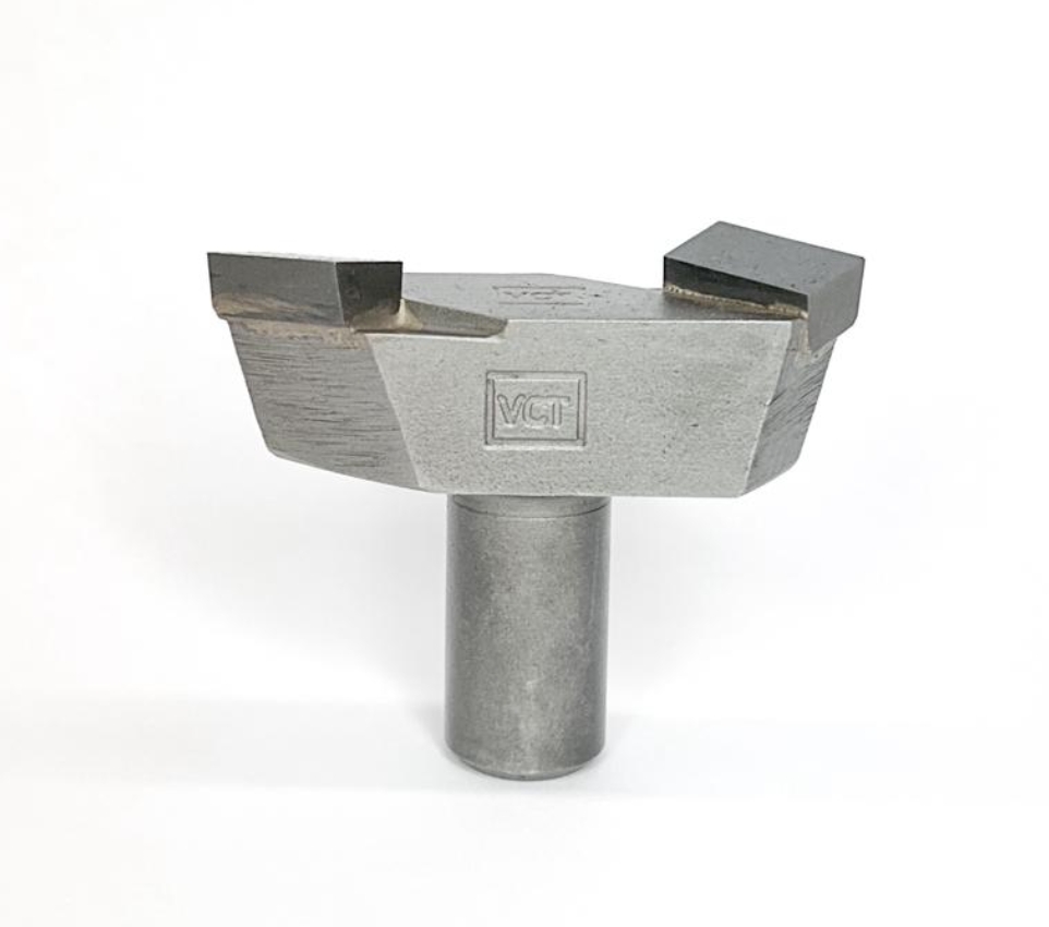 CUCHILLA ORIENTABLE VCT (C-16-P25)