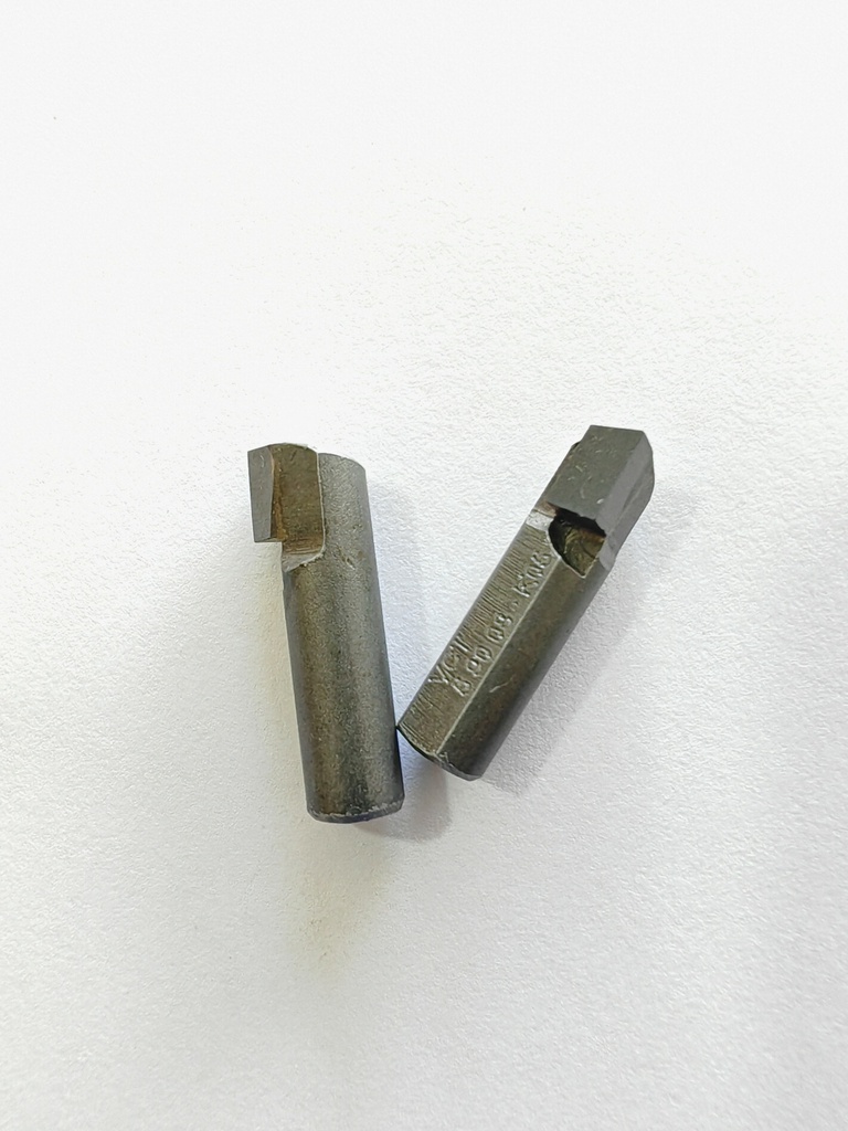 CUCHILLA VCT (5-07-P25)