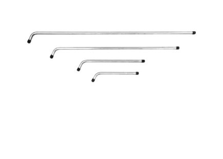 EXTENSION P/ PICO CALENTAR 36"