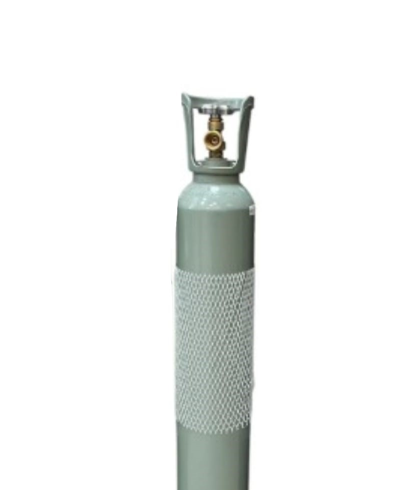 CILINDRO NITROGENO T80 (12.8kg 250Bar 10 Lt)