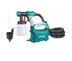 PISTOLA  PINTAR 550W ( 2 pzs) TOTAL