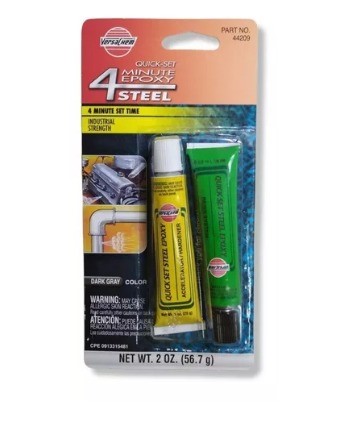 EPOXICO 4MINUTOS VERSACHEM