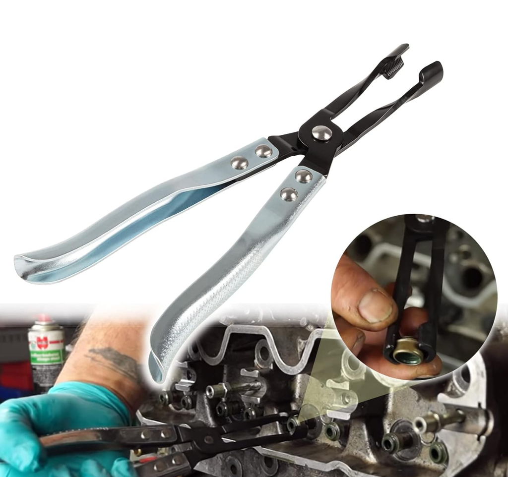 ALICATE P/SELLOS / GOMAS VALVULA