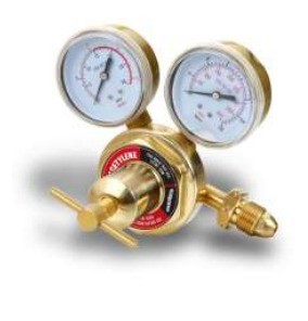 REGULADOR OXICORTE ACETILENO / PROPANO