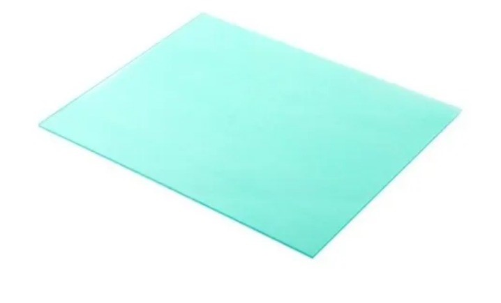 PLASTICO PROTEC EXTERIOR  P/CARETA