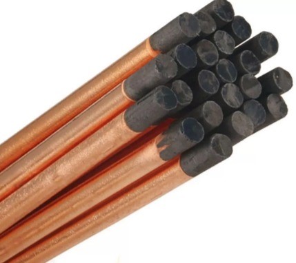 ELECTRODO CARBON 3/16