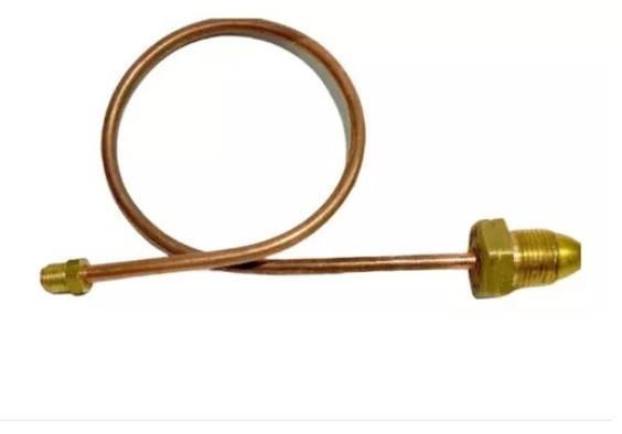 CONEX. RABO E' COCHINO GAS DOMESTICO