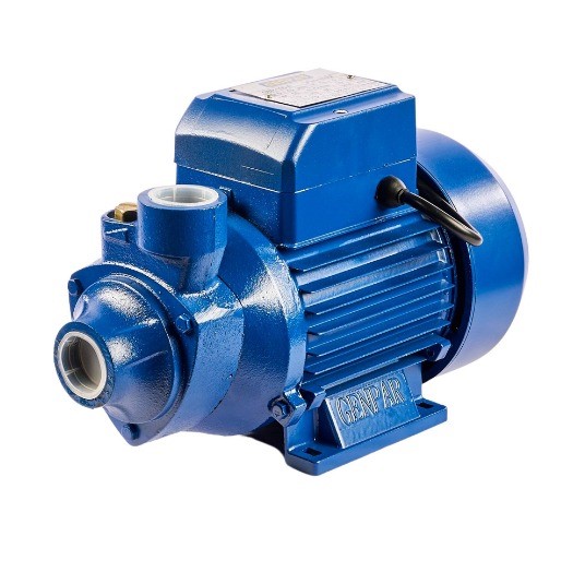 ELECTROBOMBA PERIF 1/2Hp GENPAR