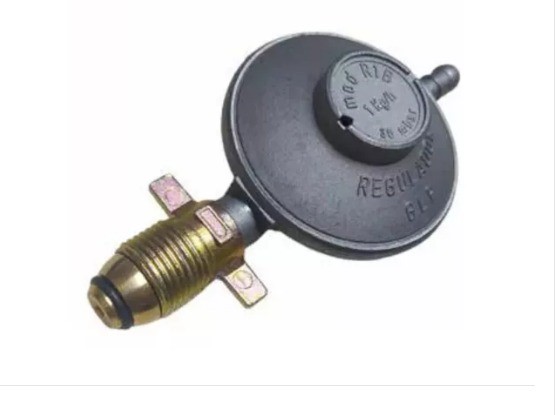 REGULADOR GAS DOMESTICO (CIL. MED)