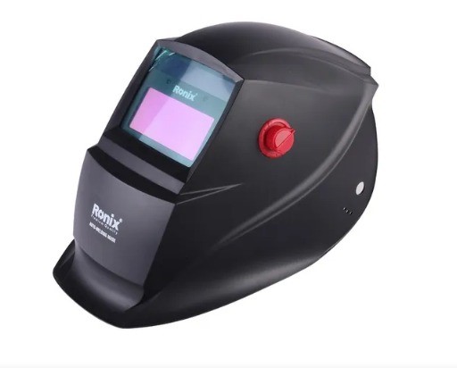 CARETA P/SOLDAR AUTOM. (GRADUABLE)