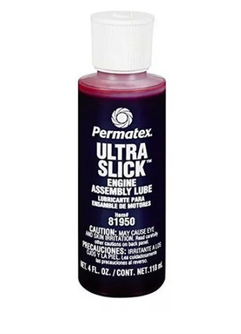 LUBRICANTE ULTRAVISCOSO 81950 PERMATEX