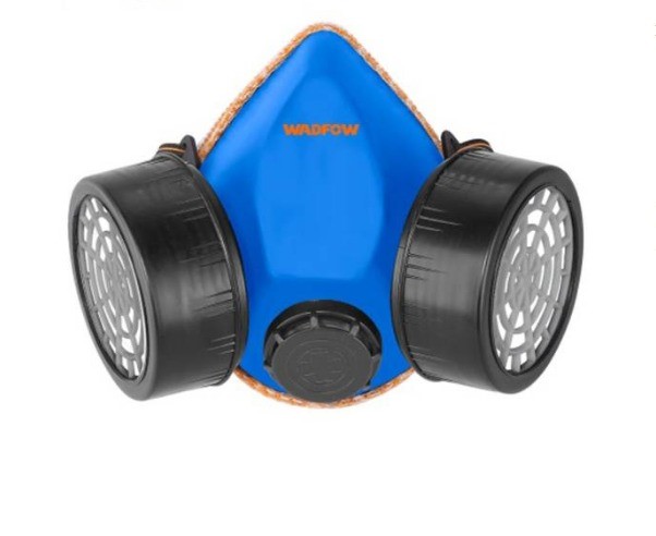 MASCARILLA RESPIRAD MEDIA CARA