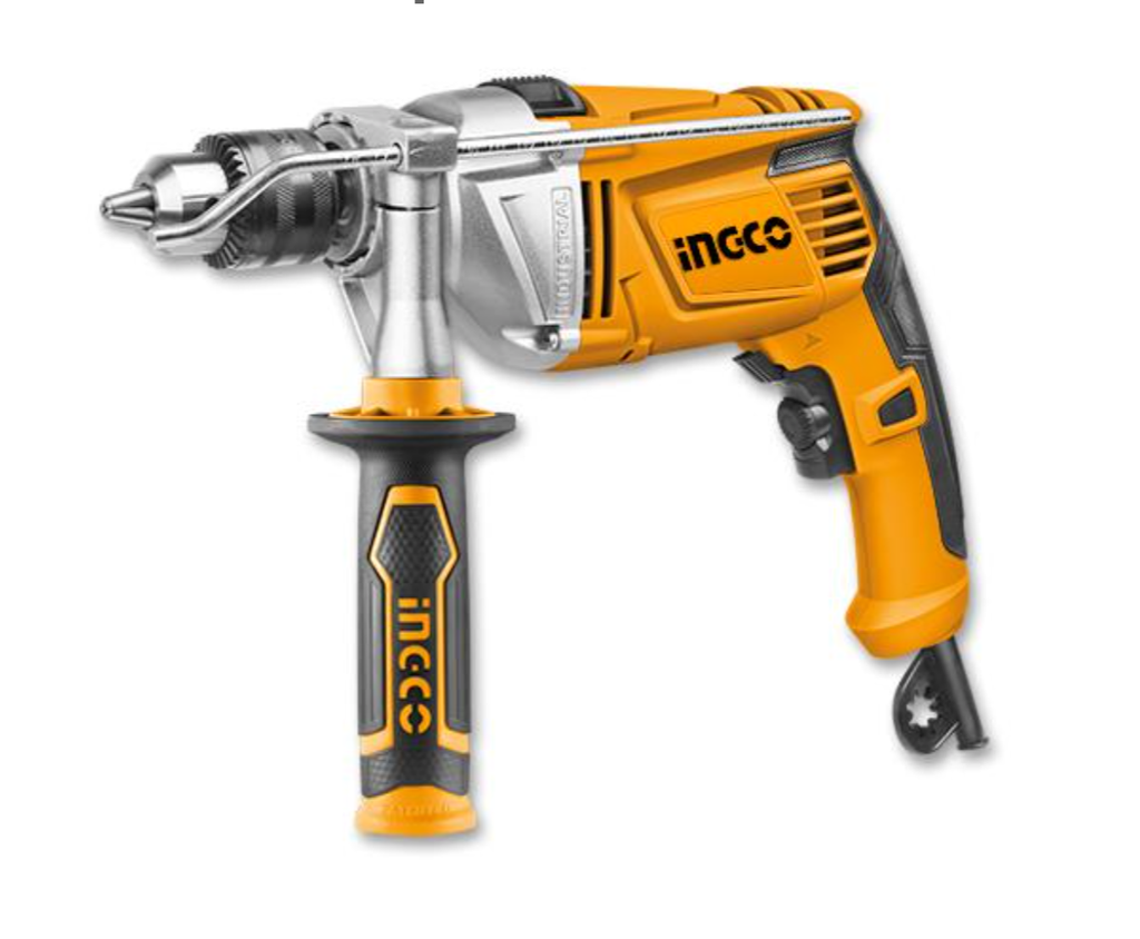 TALADRO 1100W (PERC+IMPACTO)