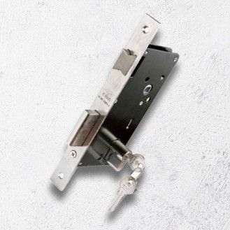 CERRADURA EMBUTIR 25MM CISA