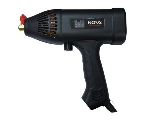 MAQ SOLDAR  110AMP TIPO PISTOLA