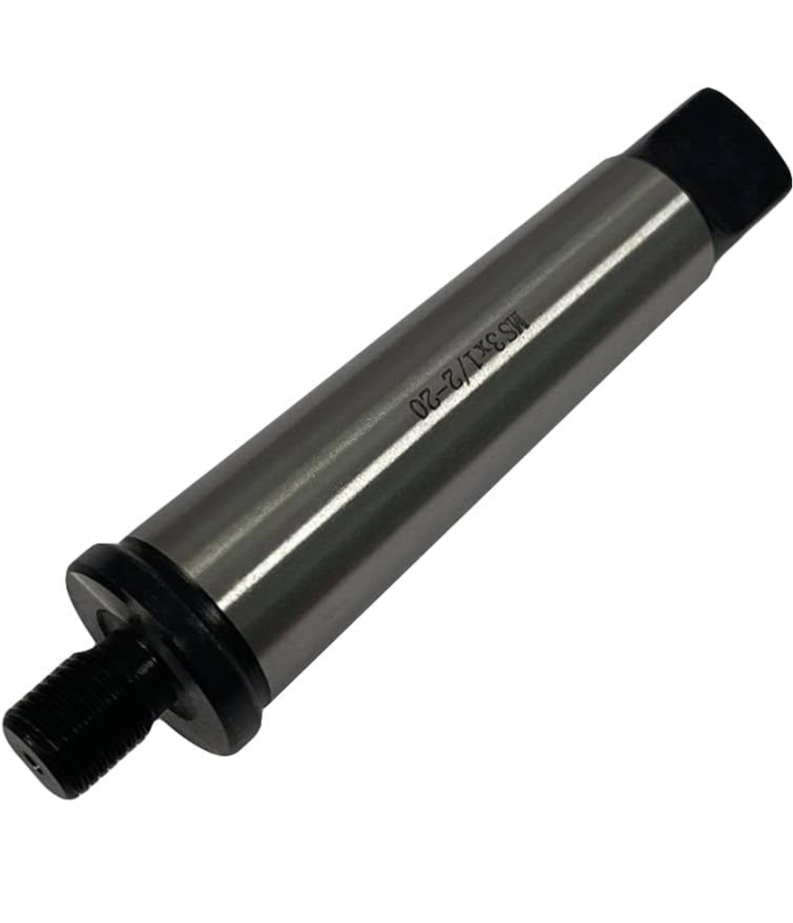 CONO MORSE  P/ MANDRIL MT2 -1/2"*20 (ROSCA)