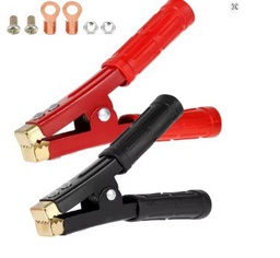 [CAIMAN / CAIMANES / AUXILIARES / 53902 / 1509] PINZAS AUX P/ BATERIA 1000AMP (PAR)