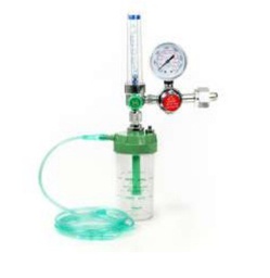 [2001203] REGULADOR MEDICINAL OXIG C/ FLUJOM  WELDTECH