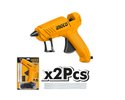 [UGG148] PISTOLA ELECTRICA P/SILICON 20W  INGCO