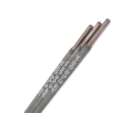 [6009932 / E-BRONCE-1/8-UND] ELECTRODO  BRONCE E-CuAl-A2 1/8