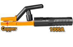 [10008] PINZA P/ ELECTRODO 1000AMP INGCO