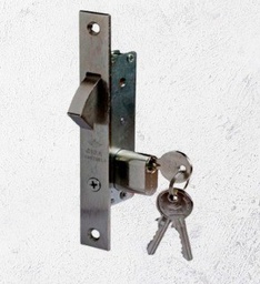 [91002275 / 036445] CERRADURA EMBUTIR HEMBRILLA 16MM CISA