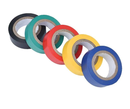 [12501-511-512-513-514-515-516 / 646830 / TEIPE] CINTA ELECTRICA TRUPER R/MEDIANO