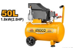 [5508 / 2936 / 225506] COMPRESOR AIRE  2,5HP 50Lts  NEUMATICO