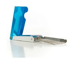 [2001718 / 1701 / 3775 / 711950 / PICO] LIMPIA PICOS WELDTECH / SACO