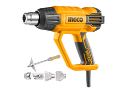 [UHG160047] PISTOLA CALOR 1600W INGCO