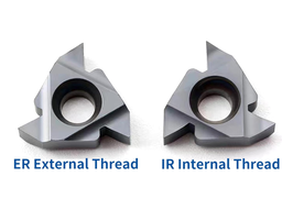 [TORNO] INSERTO MED C/ TORNILLO