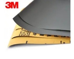 [3M /ORIGINAL] LIJA PAPEL 3M ORIGINAL G80