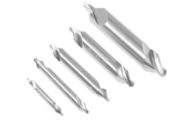 [TORNO] MECHA CENTROPUNTO 8%Co-N 6