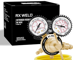 [383OC3 / BKLS9] REGULADOR OXICORTE NITROGENO