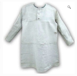 [CHCS / SOLDADOR / SOLDAR] CHALECO CARNAZA-PETO (+MANGAS)