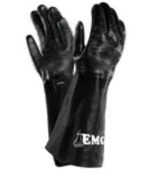 [Acido] GUANTE ÁCIDO 18" NEOPRENO GENERICO