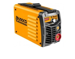 [UMMA1605 / 40200 / MAQUINA / MAQSOL] MAQ SOLDAR  160AMP 110-22OV INGCO