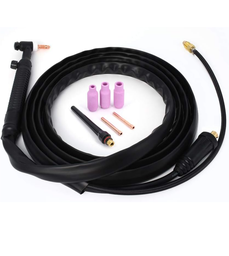 [2008095 / 716580] ANTORCHA TIG 200AMP FLEX WP 9FV- 25 FLAMMER